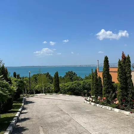 Apartament Vip Style Private Elenite