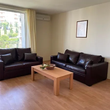 Vip Style Private Apartament Elenite