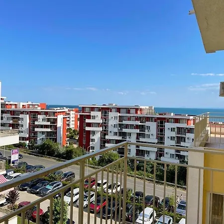 Apartament Vip Style Private Elenite