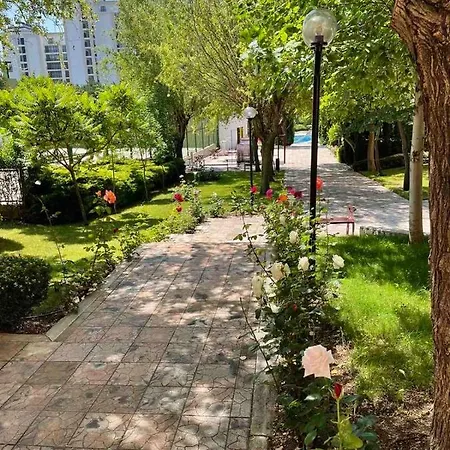 Apartament Vip Style Private