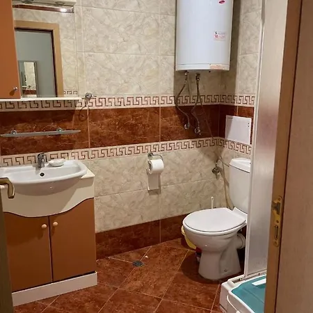 Vip Style Private Apartament *