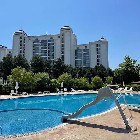 Apartament Vip Style Private Elenite