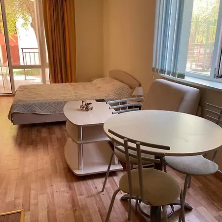 Vip Style Private Apartament