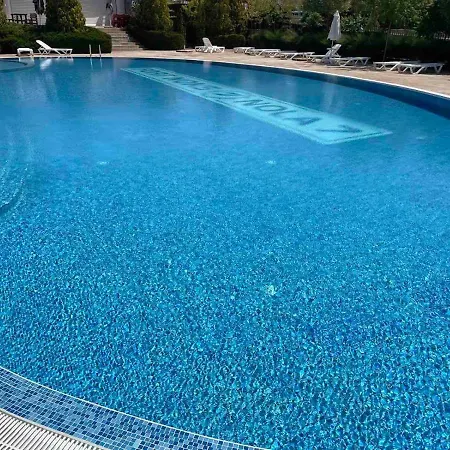 Apartament Vip Style Private *