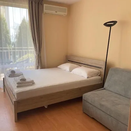 Vip Style Private Apartament