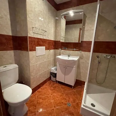Vip Style Private Apartament Elenite
