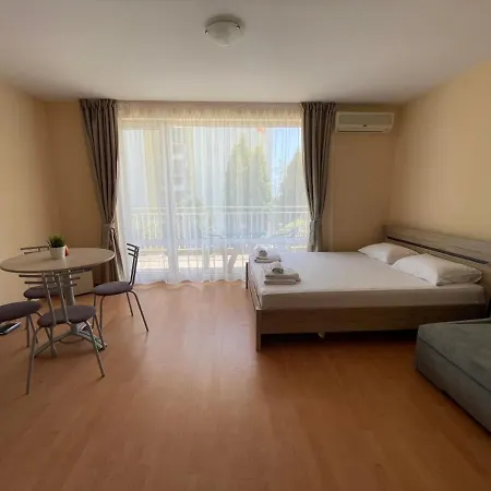 Apartament Vip Style Private *