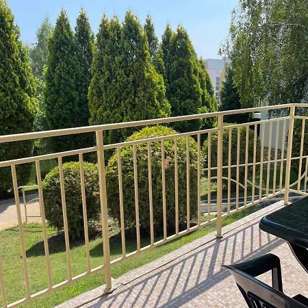 Apartament Vip Style Private