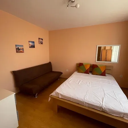 Vip Style Private Apartman