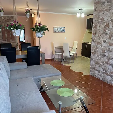 Apartman Vip Style Private