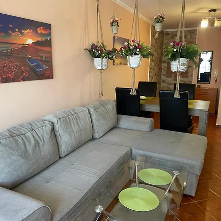 Apartman Vip Style Private *